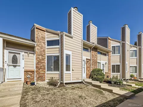 8106 Gray Ct #469, Arvada, CO 80003