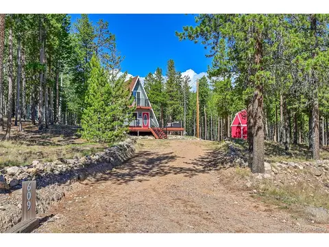 609 Cedar Rd, Evergreen, CO 80439