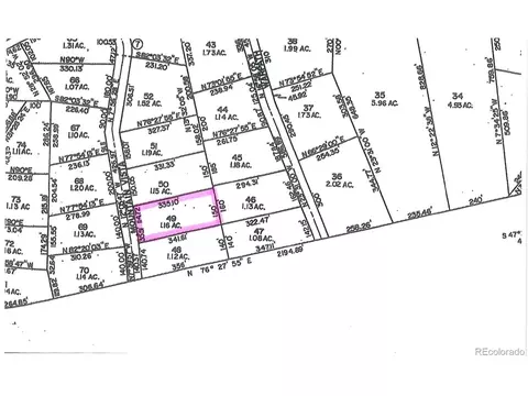 71 Mountain Vis, Como, CO 80432 photo 6