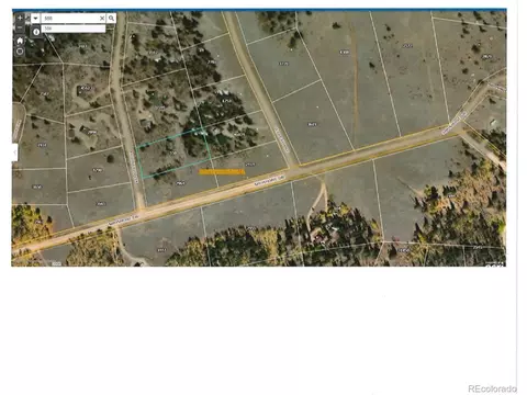 71 Mountain Vis, Como, CO 80432 photo 7