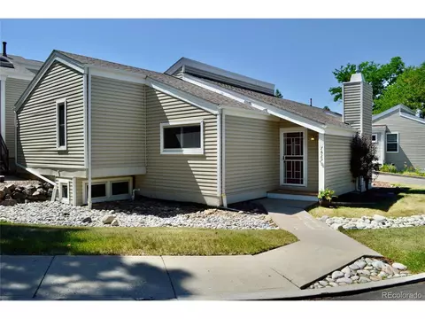 7629 S Monaco Way, Centennial, CO 80112