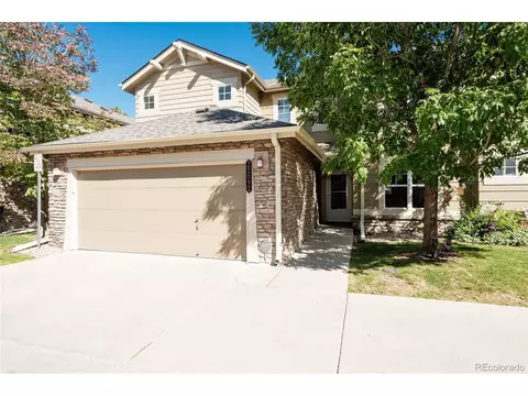22092 E Irish Dr, Aurora, CO 80016