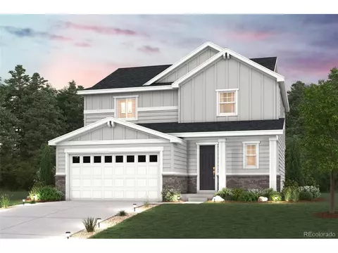 3711 Bluestem St, Dacono, CO 80514