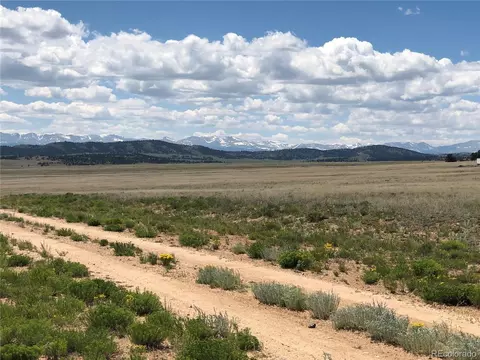 806 Garfield Rd, Hartsel, CO 80449