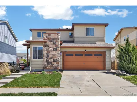 10826 Truckee Cir, Commerce City, CO 80022