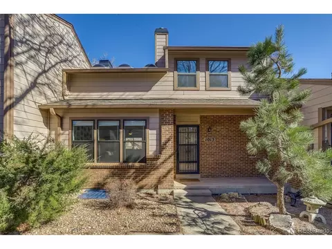 1013 Homestake Dr #17C, Golden, CO 80401