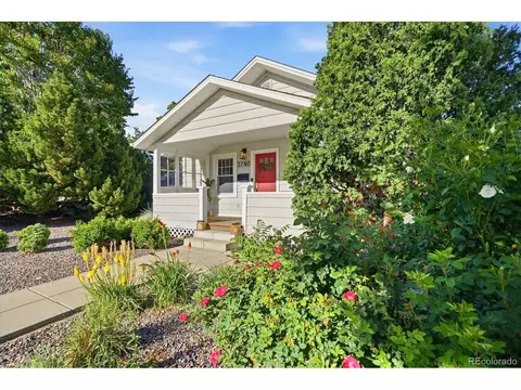 2780 Fenton St, Wheat Ridge, CO 80214