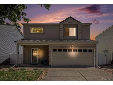 4076 Andes Way, Denver, CO 80249