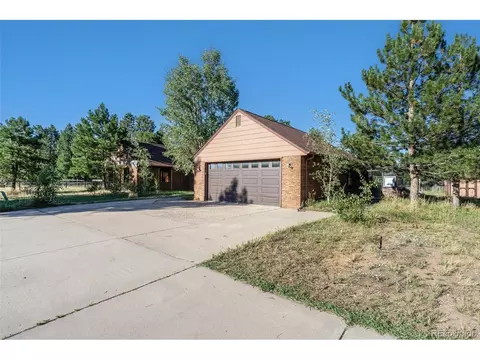 7572 Surrey Dr, Morrison, CO 80465 photo 4