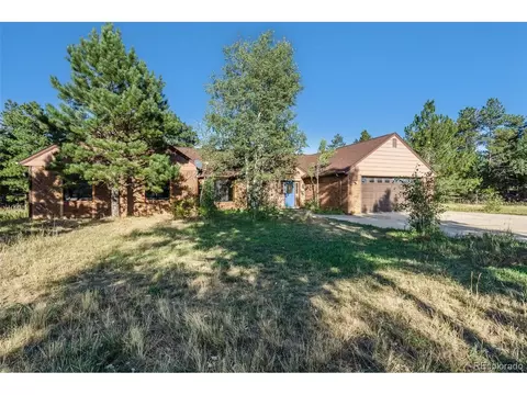 7572 Surrey Dr, Morrison, CO 80465 photo 3