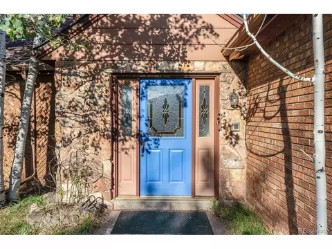 7572 Surrey Dr, Morrison, CO 80465 photo 5