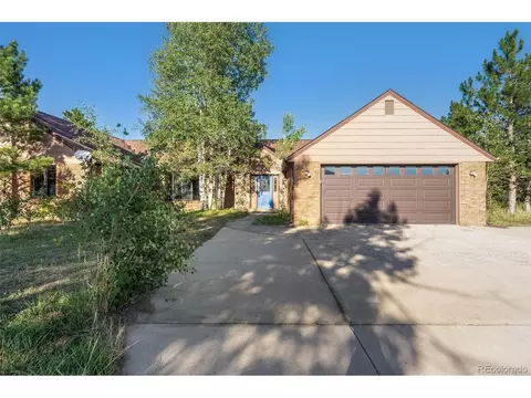 7572 Surrey Dr, Morrison, CO 80465 photo 2