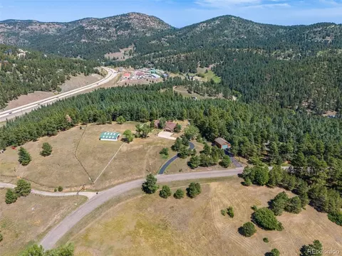7572 Surrey Dr, Morrison, CO 80465 photo 34