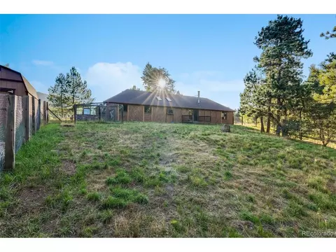 7572 Surrey Dr, Morrison, CO 80465 photo 27