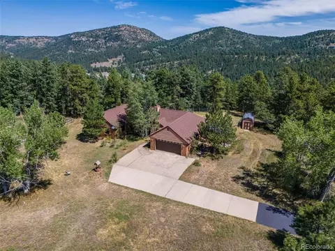7572 Surrey Dr, Morrison, CO 80465 photo 31