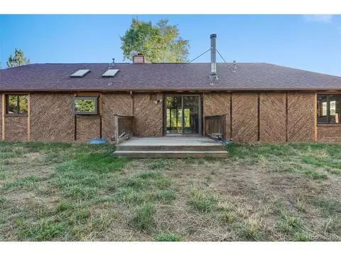 7572 Surrey Dr, Morrison, CO 80465 photo 23