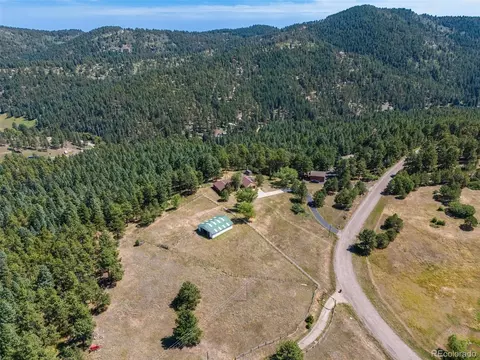 7572 Surrey Dr, Morrison, CO 80465 photo 35