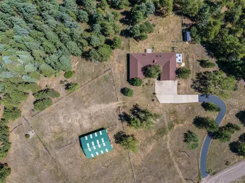 7572 Surrey Dr, Morrison, CO 80465 photo 33