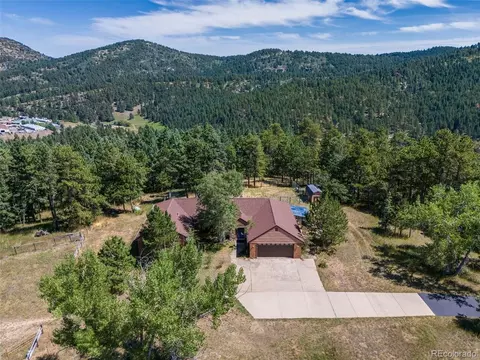 7572 Surrey Dr, Morrison, CO 80465 photo 30