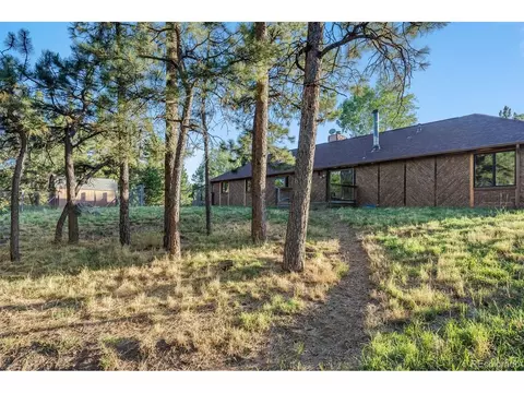 7572 Surrey Dr, Morrison, CO 80465 photo 24