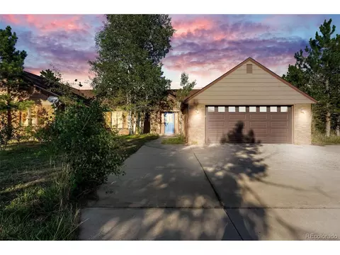 7572 Surrey Dr, Morrison, CO 80465 photo 1