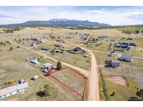 11 E Aspen Dr, Divide, CO 80814 photo 5