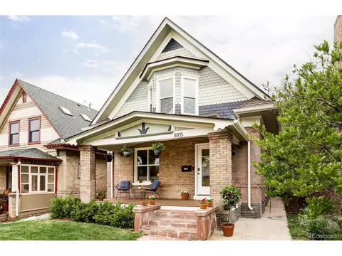 3005 Grove St, Denver, CO 80211