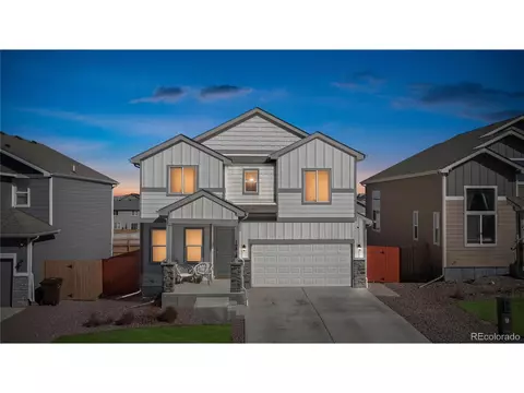 10818 Witcher Dr, Colorado Springs, CO 80925