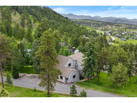 1129 Genesee Vista Rd, Golden, CO 80401