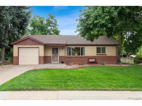 2740 Reed St, Wheat Ridge, CO 80033