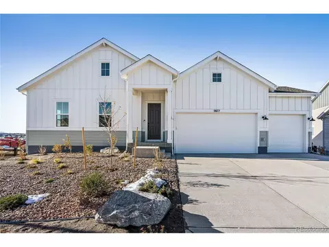 3877 Freestone Pt, Castle Rock, CO 80108