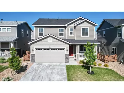 854 Golden Peak Dr, Erie, CO 80516