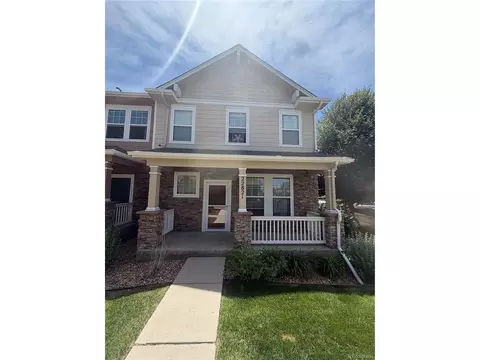 22821 E Briarwood Pl, Aurora, CO 80016