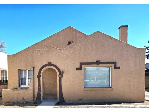 338 Adams St, Monte Vista, CO 81144