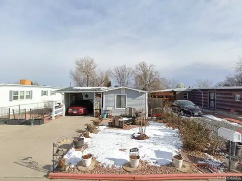 9076 Orleans St #241, Federal Heights, CO 80260