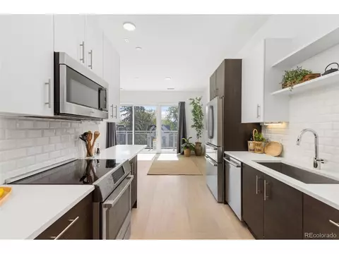 2525 Arapahoe St #RD306, Denver, CO 80205