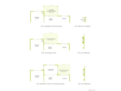 Floorplan - 24464 E 34th Pl, Aurora, CO 80019 photo 5 of 10