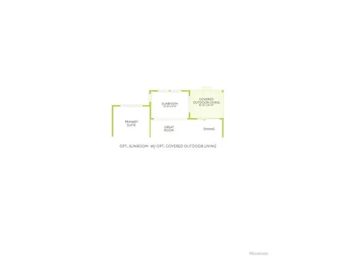 Exterior - 24464 E 34th Pl, Aurora, CO 80019 photo 2 of 2