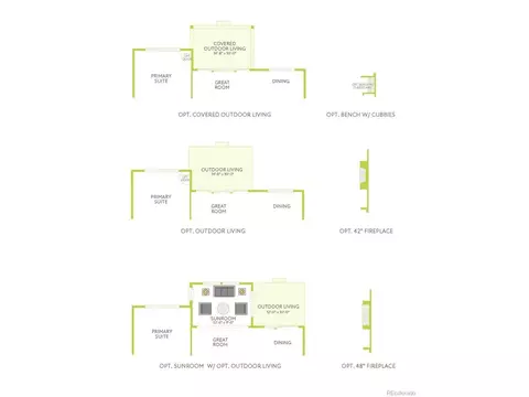 Floorplan - 24464 E 34th Pl, Aurora, CO 80019 photo 9 of 10