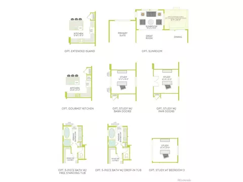 Floorplan - 24464 E 34th Pl, Aurora, CO 80019 photo 10 of 10