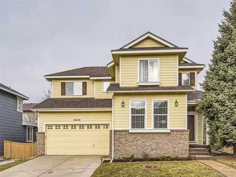 2669 Westgate Ave, Highlands Ranch, CO 80126