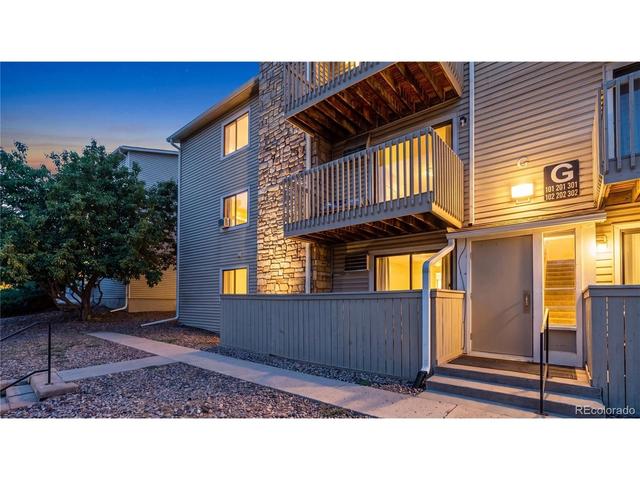 381 S Ames St #G-G101, Denver, CO 80226
