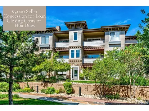 9370 Las Ramblas Ct #R, Parker, CO 80134