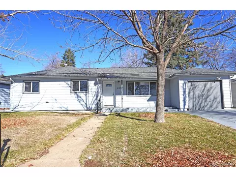 1872 S Forest St, Denver, CO 80222