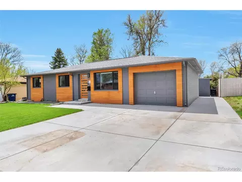 918 E 10th Ave, Broomfield, CO 80020