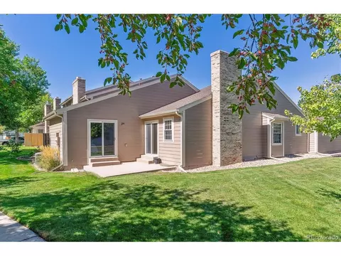 14396 E Baltic Pl, Aurora, CO 80014