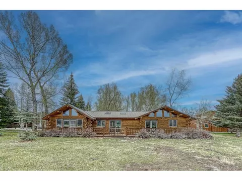 15890 Eagle Ln, Buena Vista, CO 81211