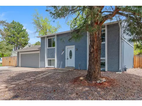 4416 S Eagle Cir, Aurora, CO 80015