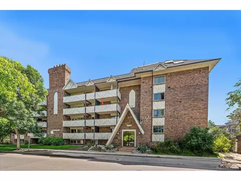 1366 Garfield St #306, Denver, CO 80206