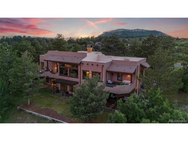 4452 Castle Butte Dr, Castle Rock, CO 80109